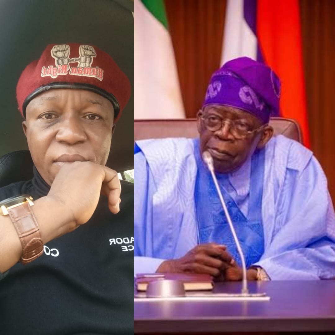 SMEs Need Capital, Not Free CAC Registration, AMEN Tells Tinubu – What We Know