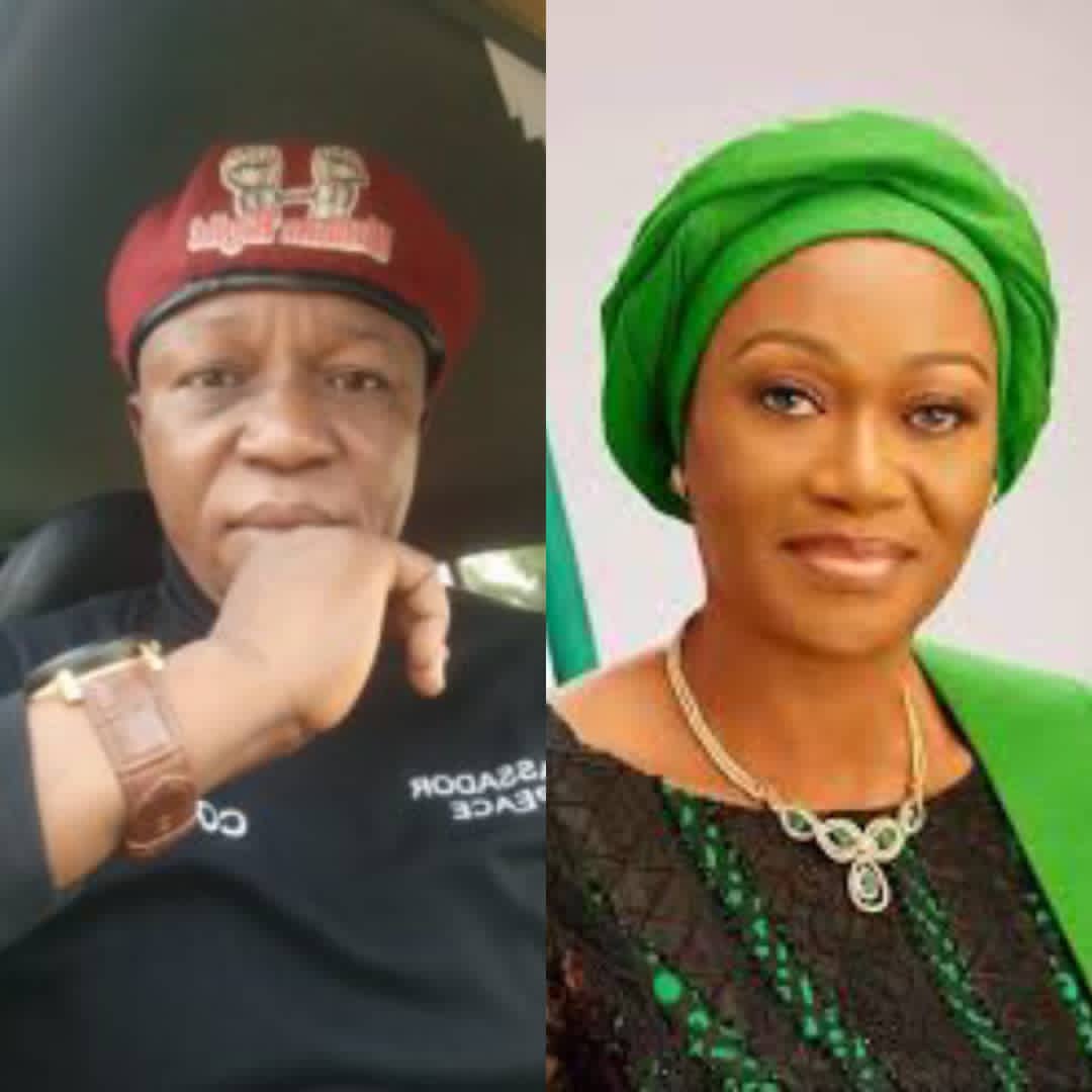 ‘Nigerians Need Food, Not Cars’ — Iche Faults First Lady’s Vehicle Donations to APC Women Leaders