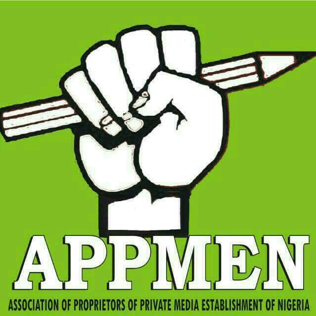 Democracy Day: APPMEN Urges Leaders to Strengthen Institutions, Protect Press Freedom