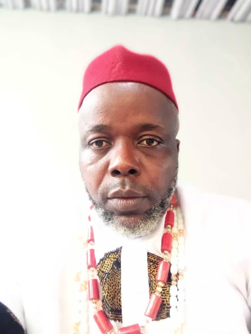Eze Omeiheoma Uche Appeals for Peace as Ndi’Ezeudo Aligns with NDINDU – What We Know