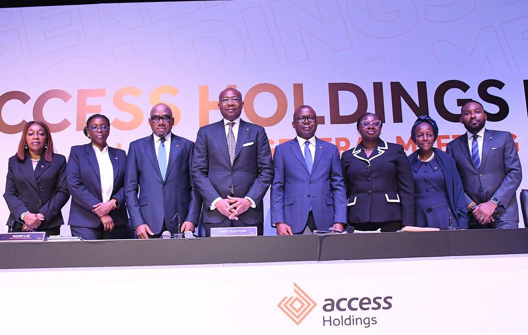 Access Holdings reaffirms long-term value strategy at 4th AGM – What We Know