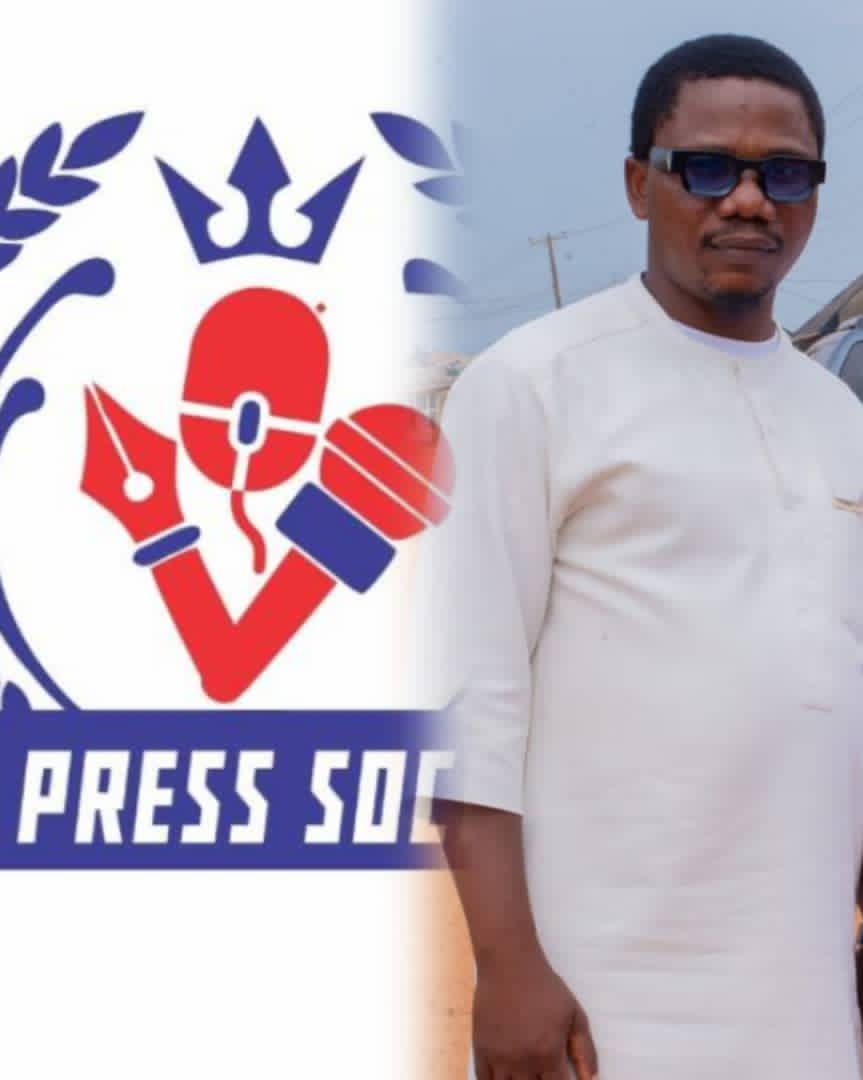 The Press Society Marks Birthday of President Elias Adagunduro, Lauds His Impact on Nigerian Journalism