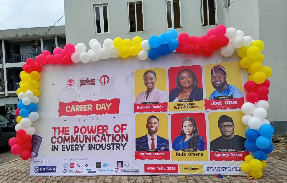Inside NIJ Students’ Week 2026: A Celebration of Learning, Culture and Entertainment