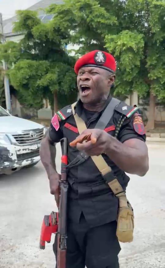 Fear of Xenophobic Backlash as Police-Backed Operation Targets Ghanaian Investment in Abuja