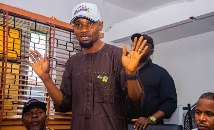 Bariga Youths Rally Behind Alli-Balogun, Reject Moves to Undermine APC Primary Outcome