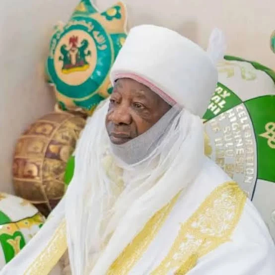 Ilorin Indigenes Elevated to SAN: Emir Congratulates Legal L