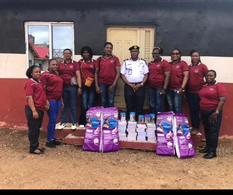 NSCDC Unveils School Safety Campaign in Abia State