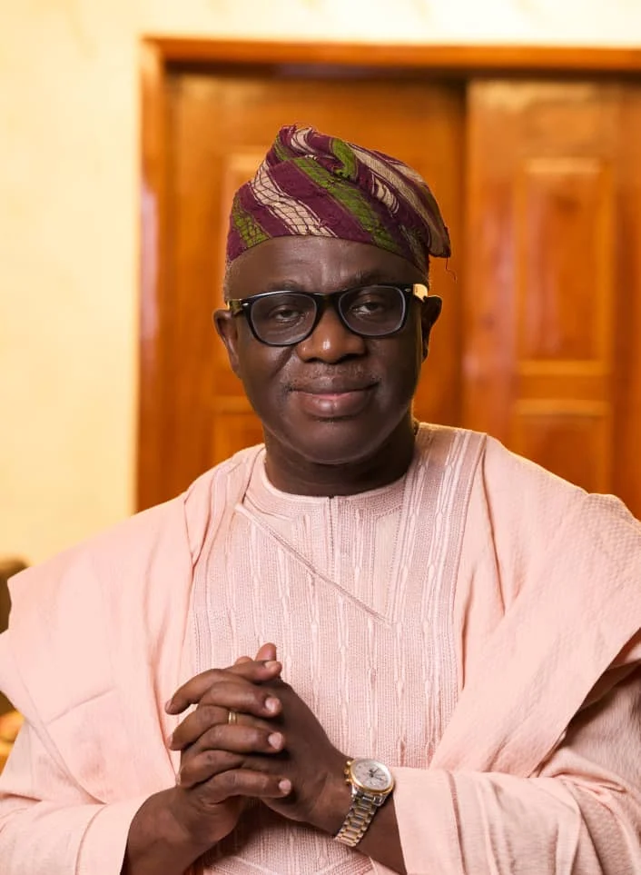 Ekiti 2026: PDP Candidate Oluyede Says Governorship Election Was Not Free, Fair