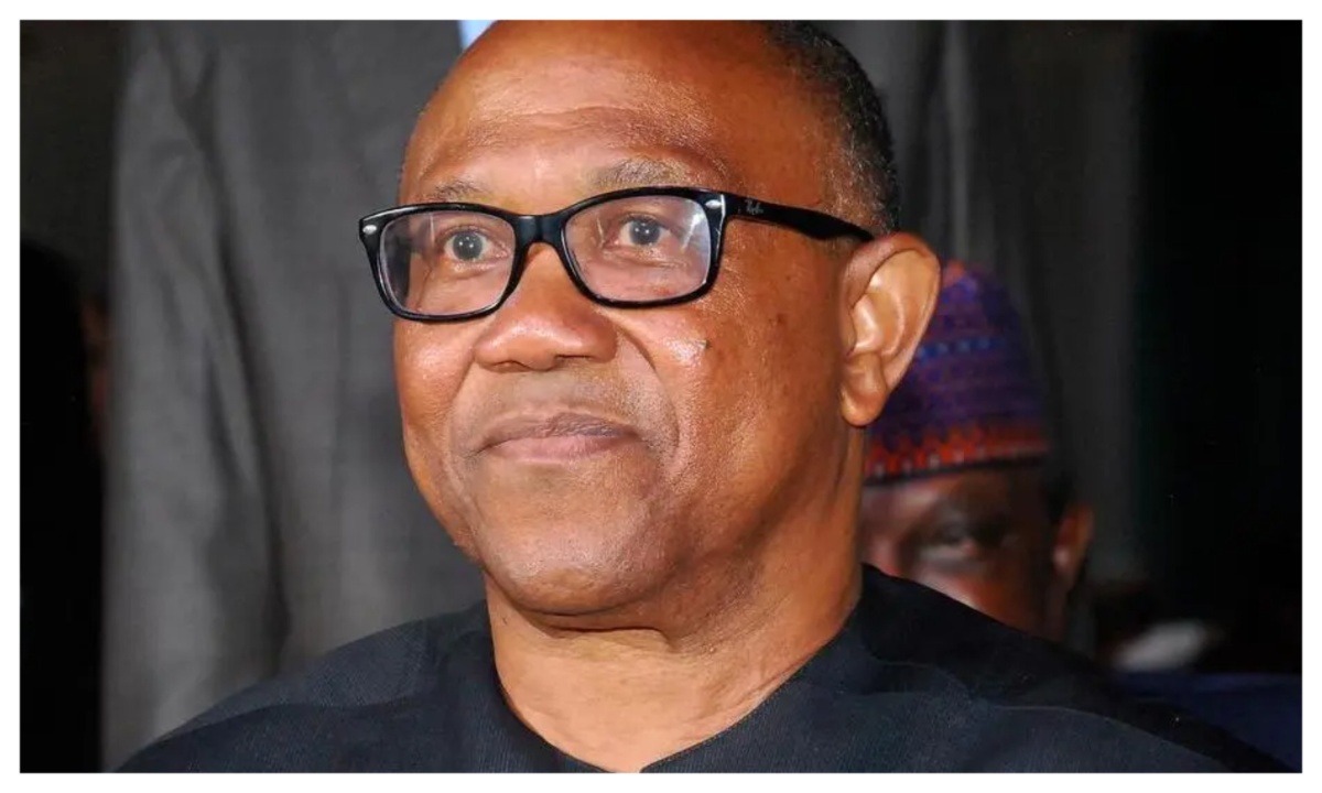 2027: APC denies forcing Peter Obi out of Labour Party, ADC