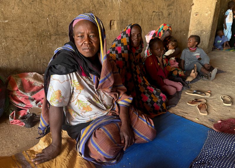 G7, EU Call for Immediate End to Violence in Sudan