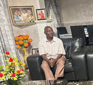 Family of Late Nurse Petitions IGP Over Release of Body