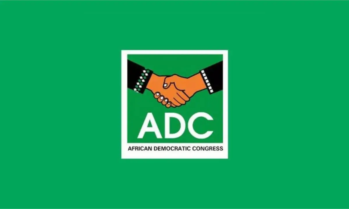 Nigeria will collapse if we continue to stand on Tinubu’s ‘failed’ mandate – ADC