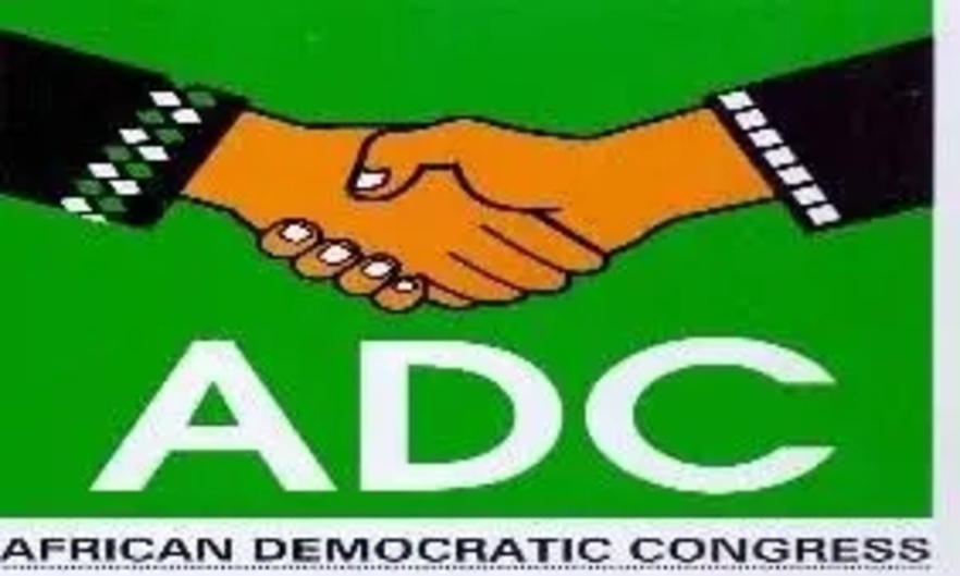Tinubu has crossed the line, ruling Nigeria with impunity – ADC