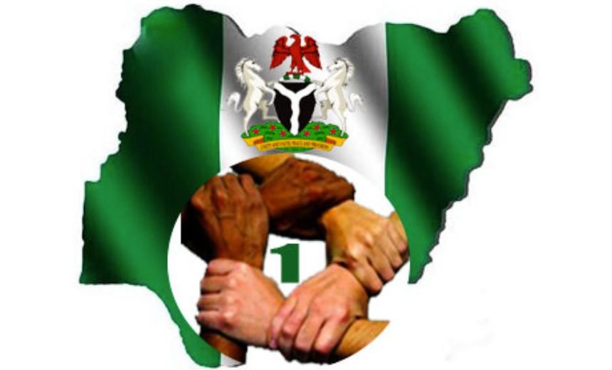 CSOs Advocate Nigeria First, Call for National Unity