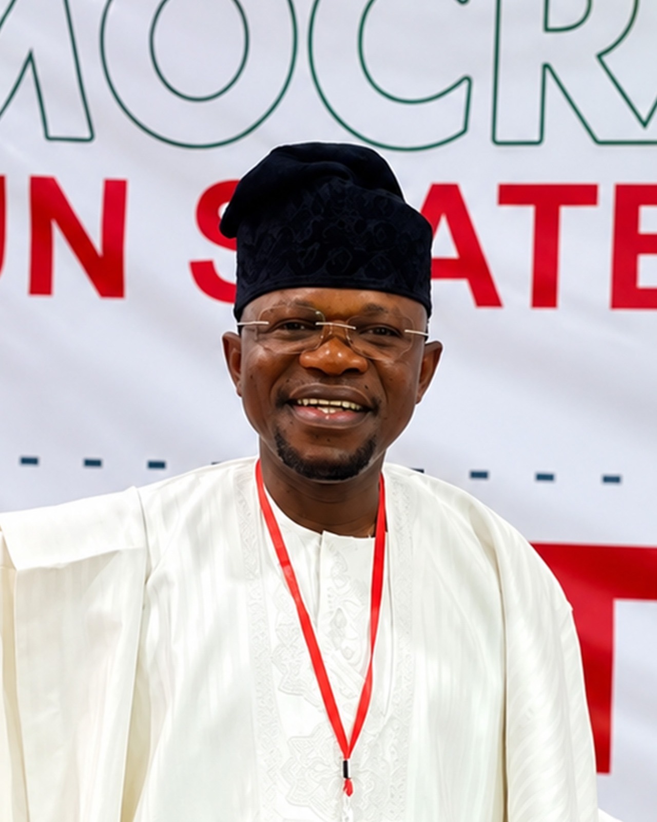 2027: Don’t allow impostors govern you – Ogun PDP chairman warns residents