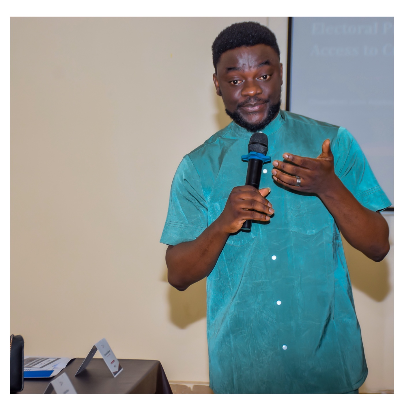 2027: Election credibility already being decided before polling day – Adebayo
