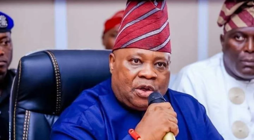 Osun Denies N11bn Looting, Accuses EFCC of Political Motive