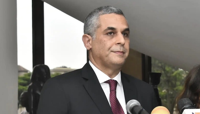 Egypt Marks National Day, Reaffirms Commitment to Development Vision