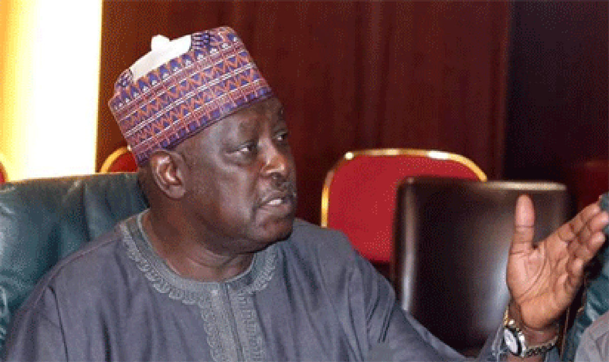 Tinubu funded Osibanjo’s campaign, paid Obama’s consultants N2bn – Babachir Lawal alleges 