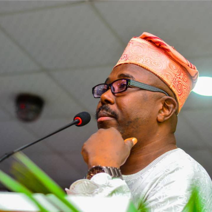 Oyo 2027: Grievances from guber primary will soon be resolved – APC candidate, Alli