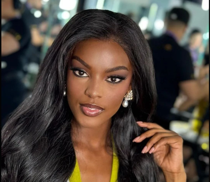 Beauty Queen Chidimma Adetshina Arrested, Begins Court Fight Over Deportation