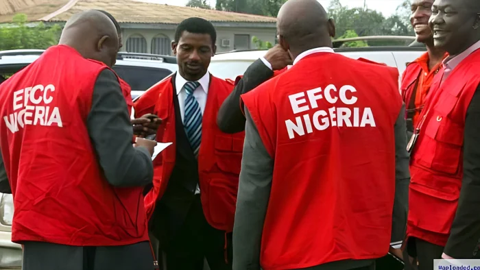 Court Orders EFCC to Produce Estate Agent in Alleged Land Fraud Case