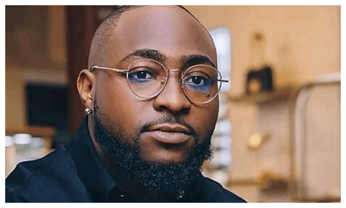 ‘The world is watching’ – Davido reacts to streamer Davrel’s apology [VIDEO]