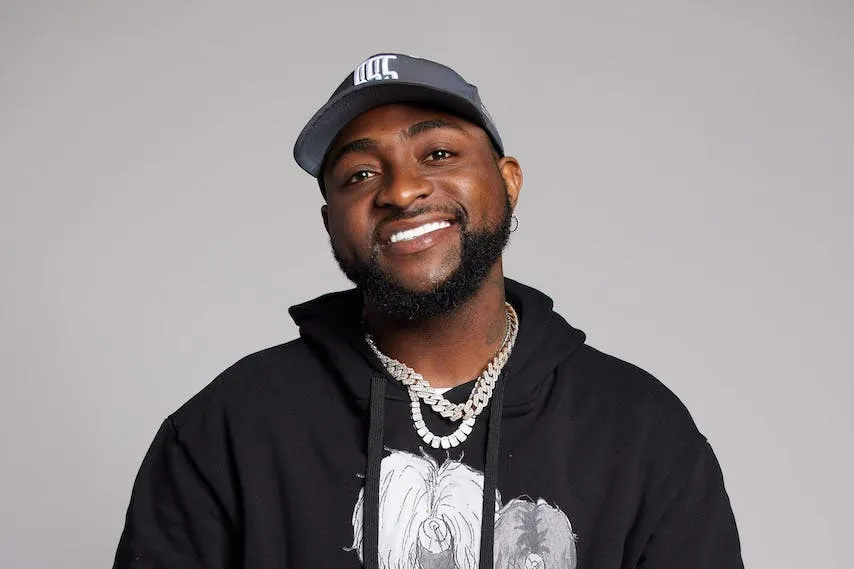 Davido Sets London Premiere Date for ‘Oriade’ Album