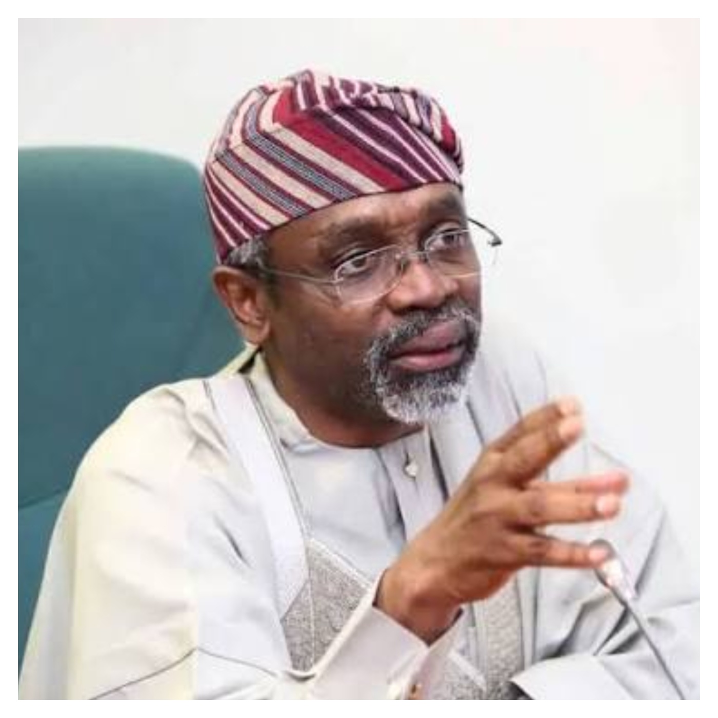 2027 election should be decided by Nigerians, not courts – Atiku’s aide