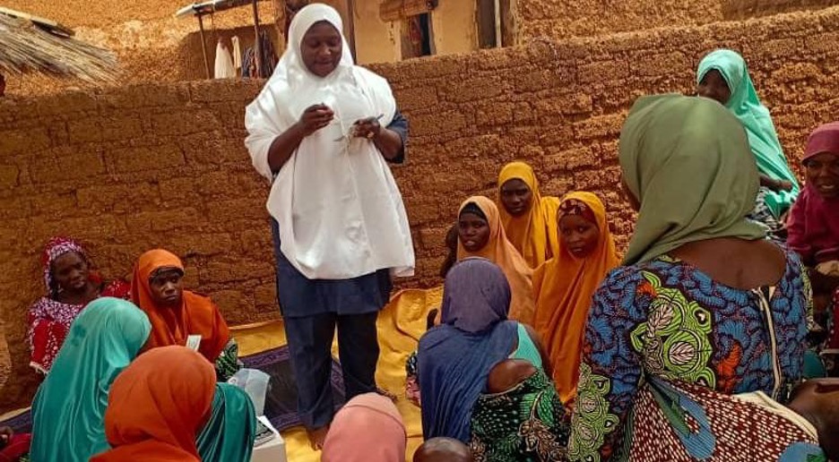 Economic Hardship Drives Rising Demand for Family Planning in Jigawa