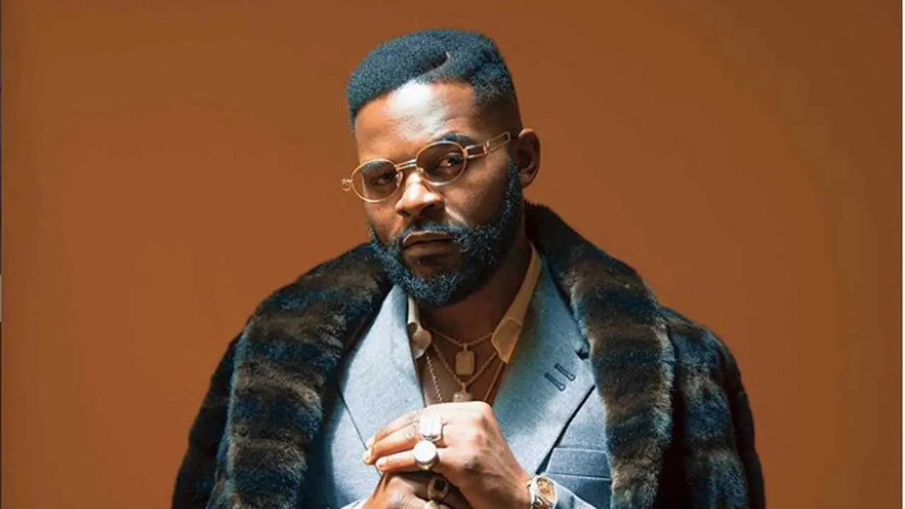Falz Names the Sole Politician He Would Publicly Support