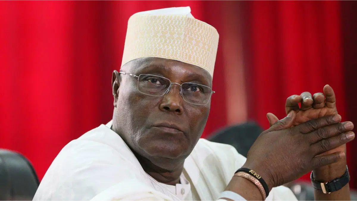 Atiku Raises Fresh Call for Probe as N54bn Allegation Rocks Gbajabiamila
