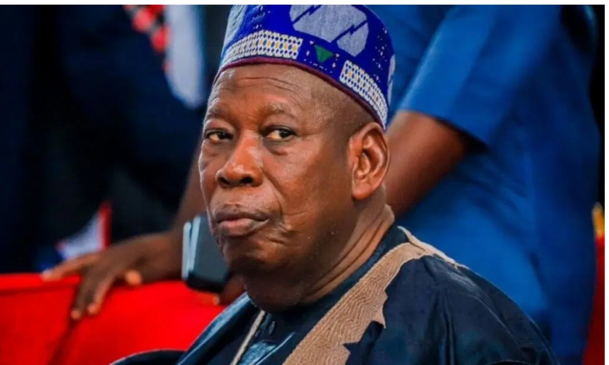 Peter Obi, Kwankwaso’s ticket dead on arrival – Ganduje 