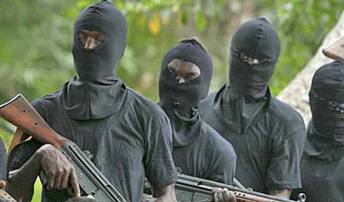 Gunmen kill serving Army Colonel in Abuja, injure wife, two others