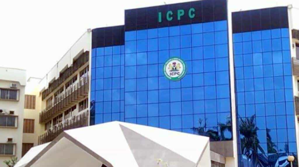 ICPC Transfers Recovered Abuja Estate to Federal Government Over $65m Fraud