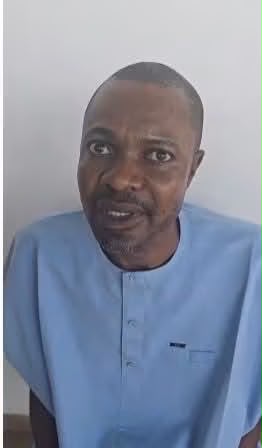 Breaking: Police Arrest Embattled PFIPC DG, Adeniyi Adeyemi