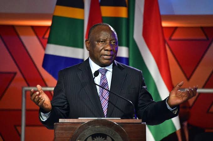 Ghana Postpones Ramaphosa Visit Over Anti-Migrant Attacks