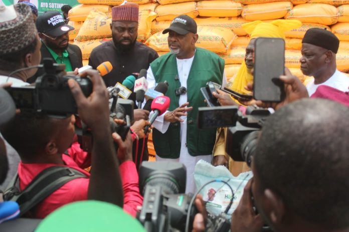 Federal Government Addresses Claims Over Raw Cocoa Exports