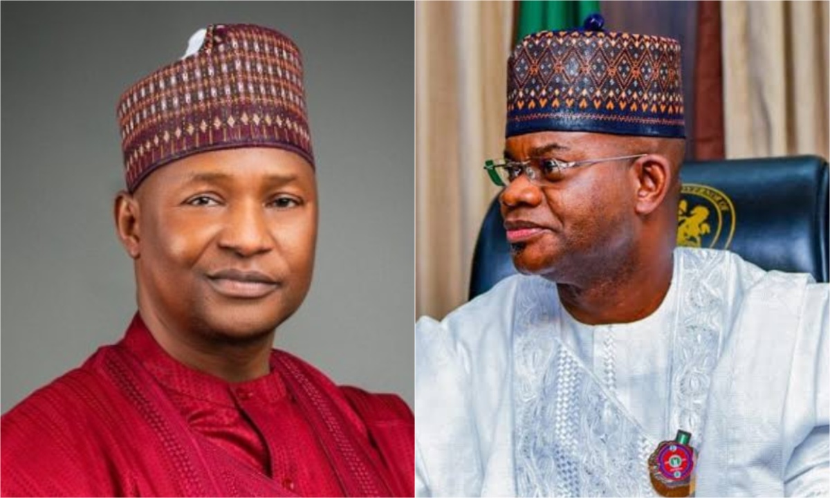 2027: Experts weigh in as Malami, Bello cases reignite debate on candidates facing trial 