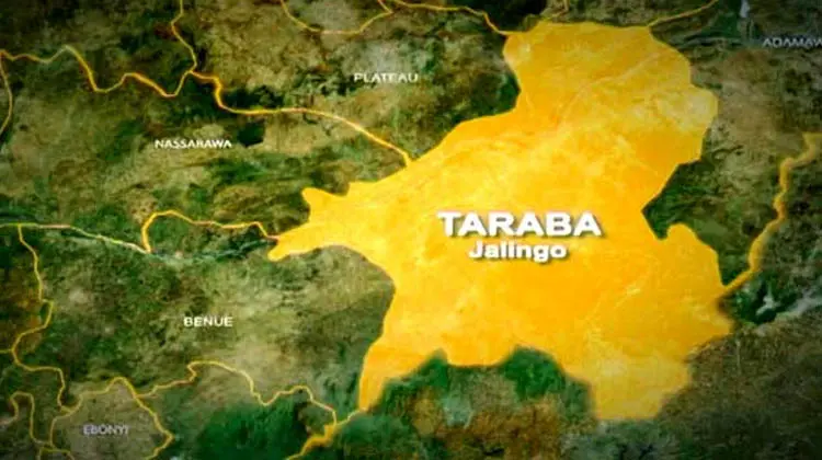 Taraba teenager dies after alleged assault in Marshal custody