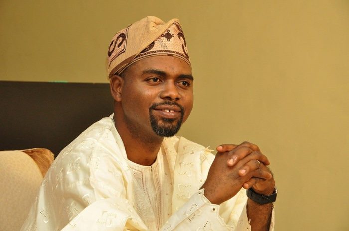 President Tinubu Congratulates Segun Olulade on 55th Birthday