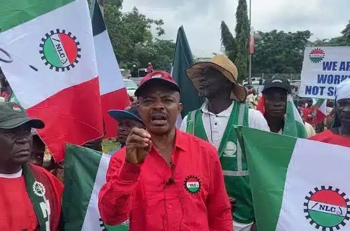 NLC to Launch Nationwide Campaign for Minimum Wage, Pension Review