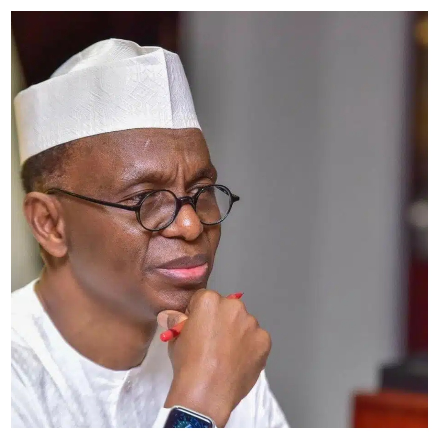 Hold Tinubu administration responsible if anything happens to El-Rufai – ADC