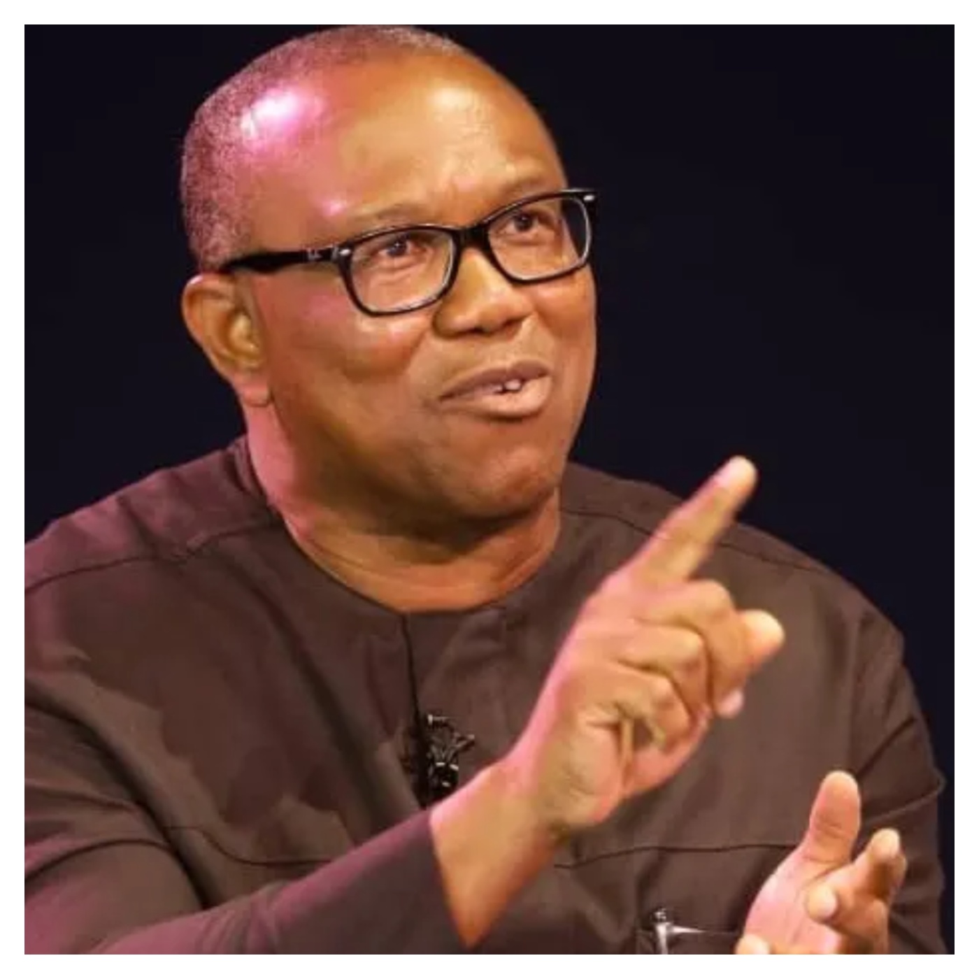 Once you join APC, corruption allegations disappear – Peter Obi