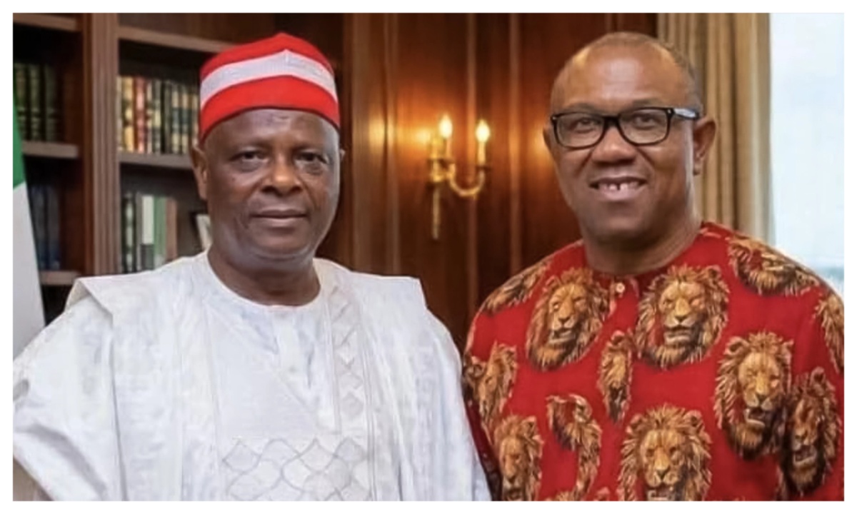 2027: OK Movement appoints National Secretary