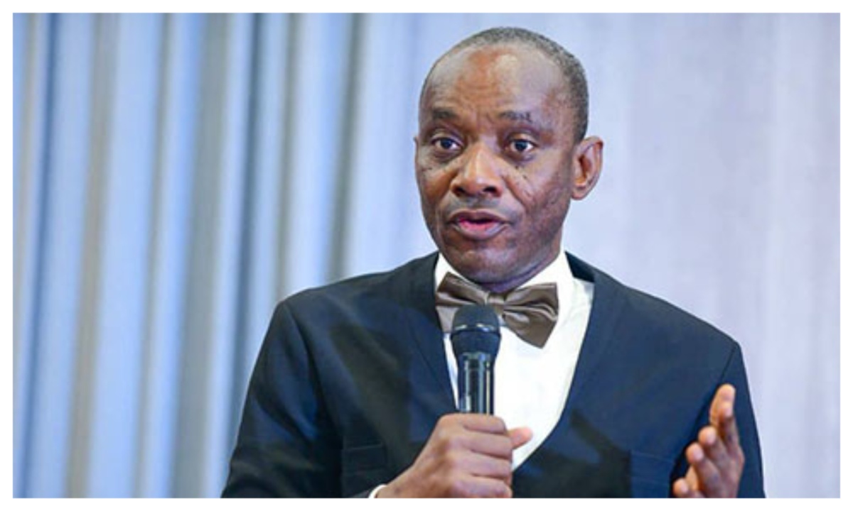 2027: OK Movement appoints Sam Amadi Head of Advisory Council