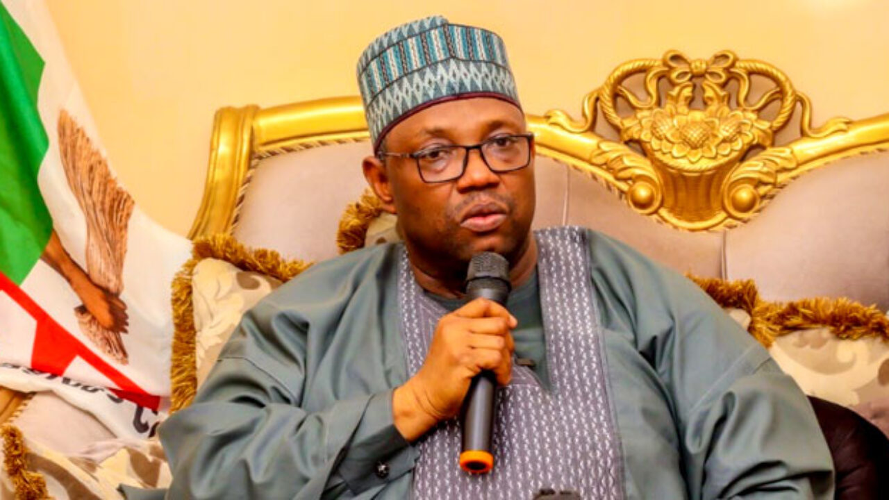 Court adjourns Shinkafi’s suit over Zamfara North APC primary