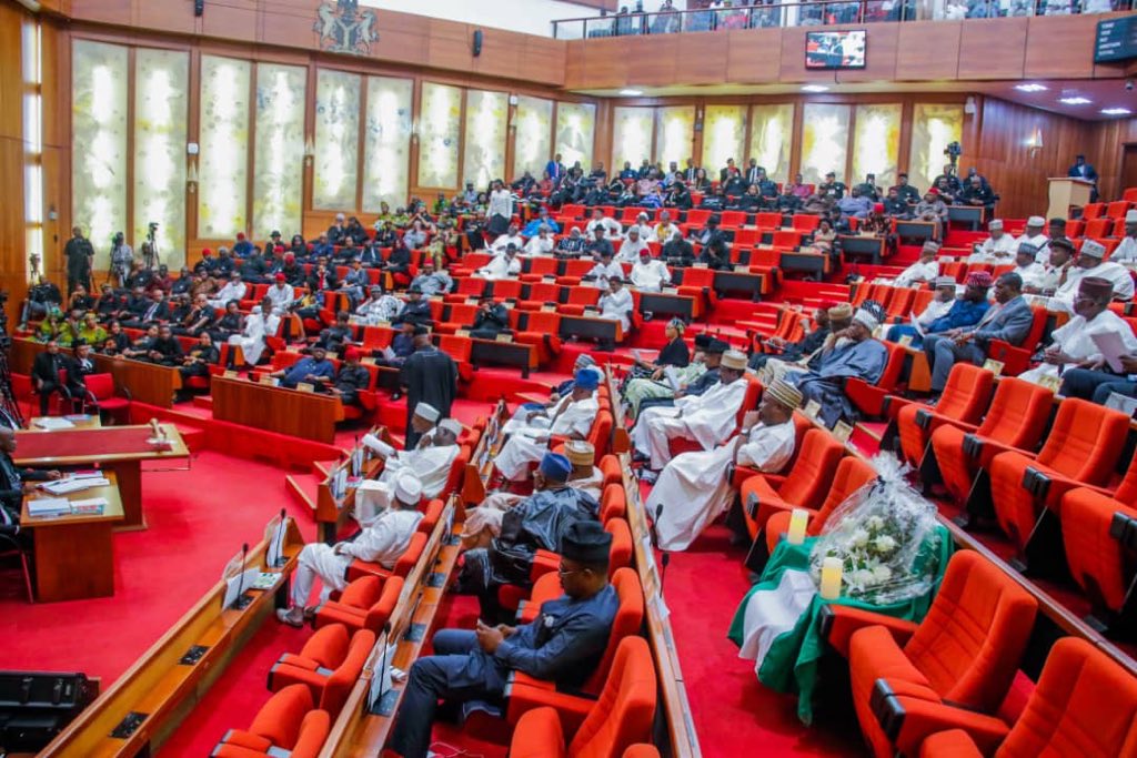 Oyo Rescue Operation: Senate Releases Names of Slain Policeman and Soldiers
