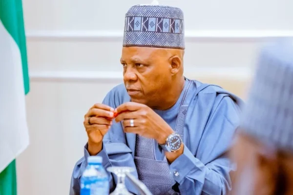 Nigeria's 112 emergency number implementation announced by the Federal Government