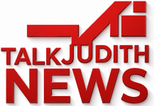 TALKJUDITH